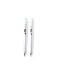 Penna e roller set personalizzato