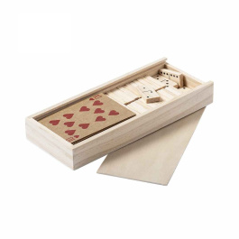 Gioco Set Set Gioco da personalizzare