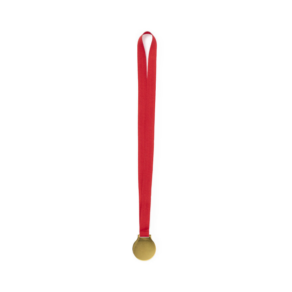 Medaglia per premiazione sportiva 