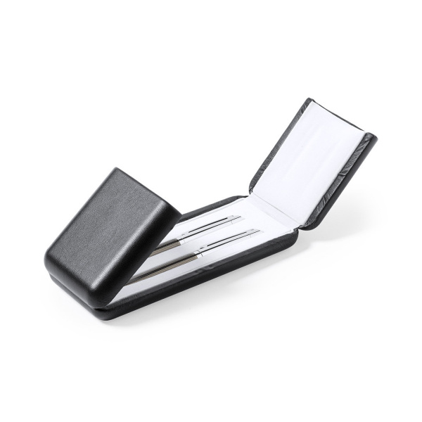 Set penne André Philippe a sfera e roller in confezione