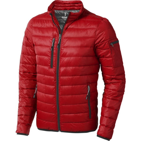 Piumino leggero promozionale uomo