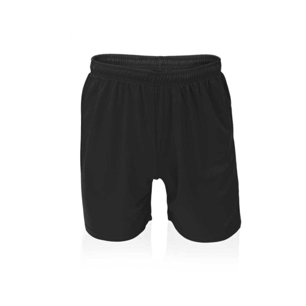 Pantaloncino sportivo traspirante personalizzabile 