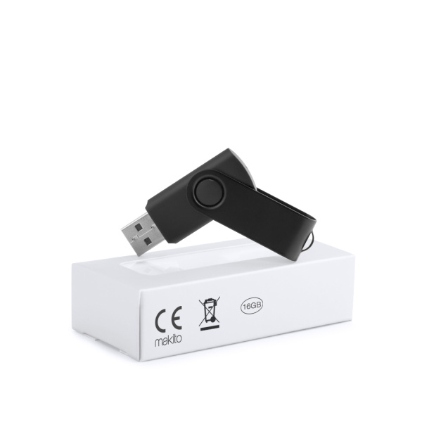 Chiavetta Usb Twister 16g