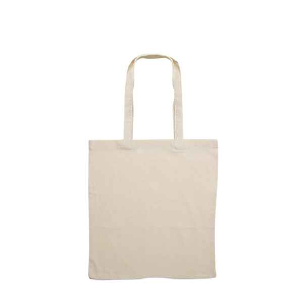 Shopper classica in cotone| 38 x 42 cm | 140gr