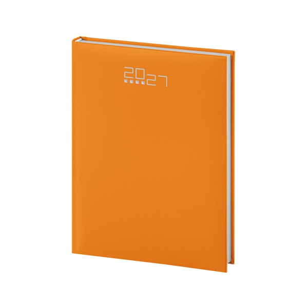 Agenda personalizzabile | settimanale 15x21cm