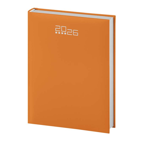 Agende promozionali | giornaliere 17x24 cm