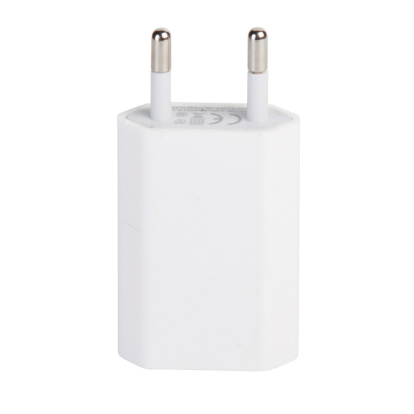 Alimentatore da muro con 1 presa USB