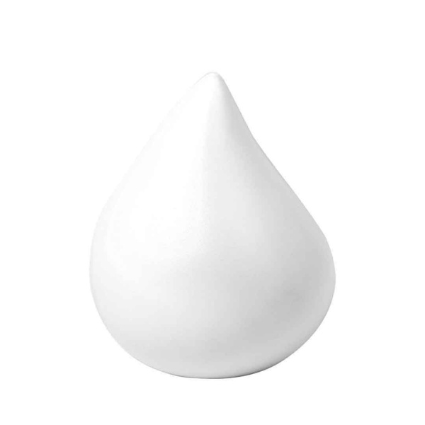 Antistress a forma di goccia