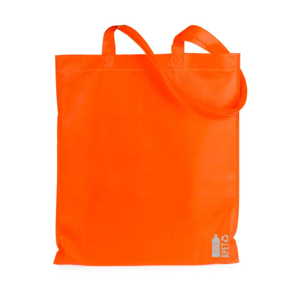 Shopper colorata in Rpet | 70gr