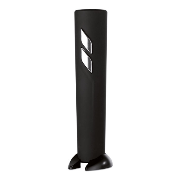 Apribottiglie elettrico con tagliacapsule