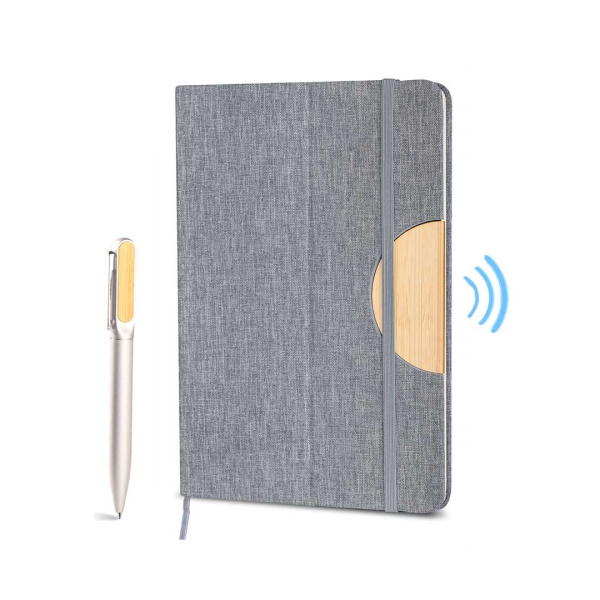 Set scrittura con Tag Nfc Rpet