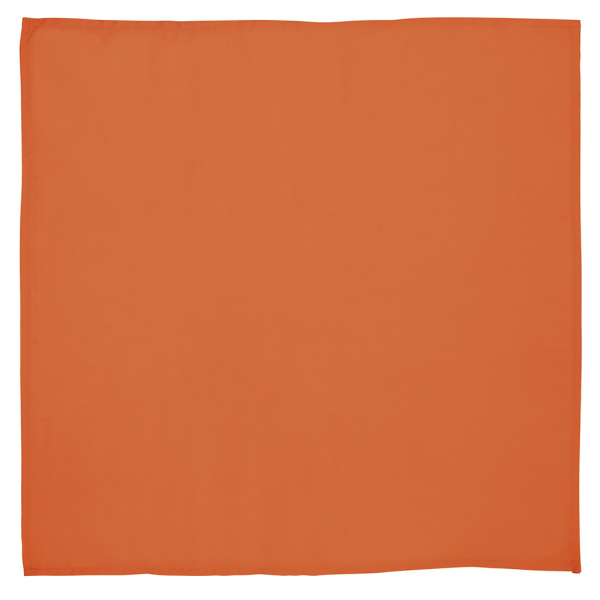 Bandana quadrata personalizzata