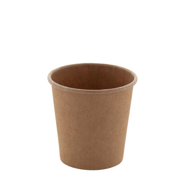 Bicchiere in carta per eventi 120ml
