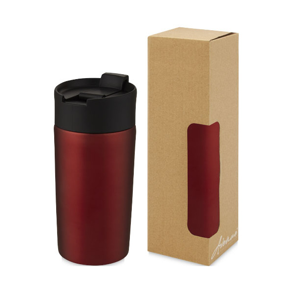 Bicchiere termico 330 ml da personalizzare