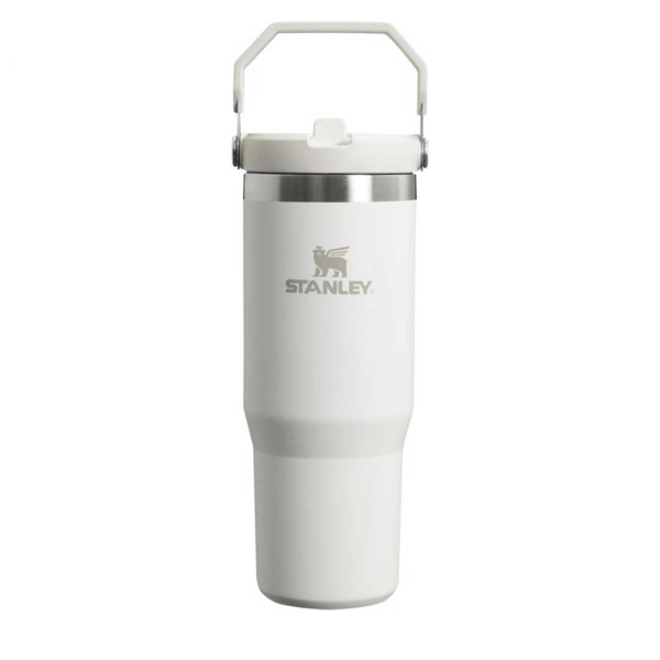 Bicchiere termico Stanley IceFlow con cannuccia girevole 890 ml