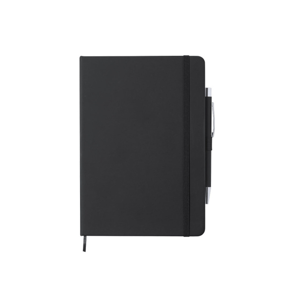 Bloc-Notes e penna da personalizzare | A5