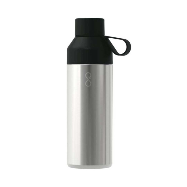 Borraccia Ocean Bottle Lite in acciaio riciclato 620 ml
