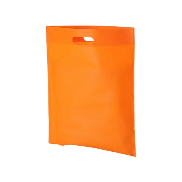 Borsa pubblicitaria per fiere | 34 x 43 cm | 70gr