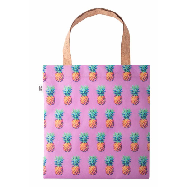 Borsa per la spesa personalizzabile | 36 × 38 cm | 100 g