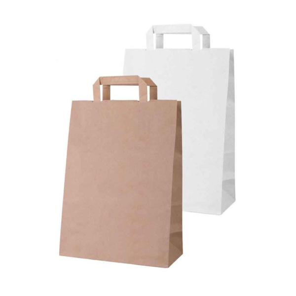 Busta in carta personalizzata | 80 g