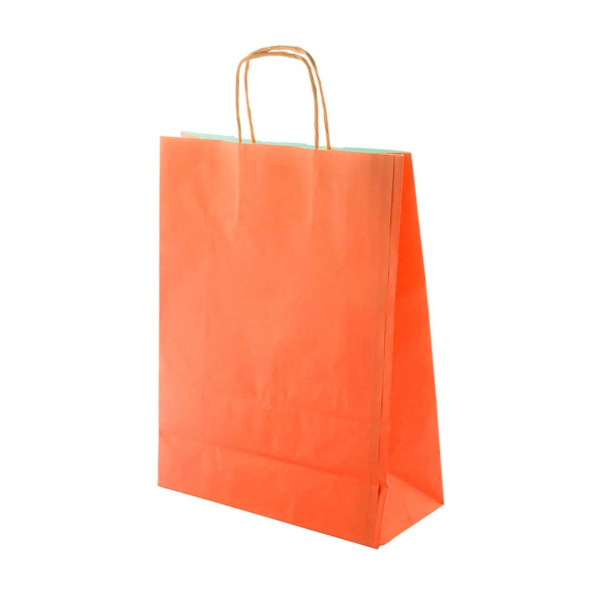 Buste di carta per negozi |100gr