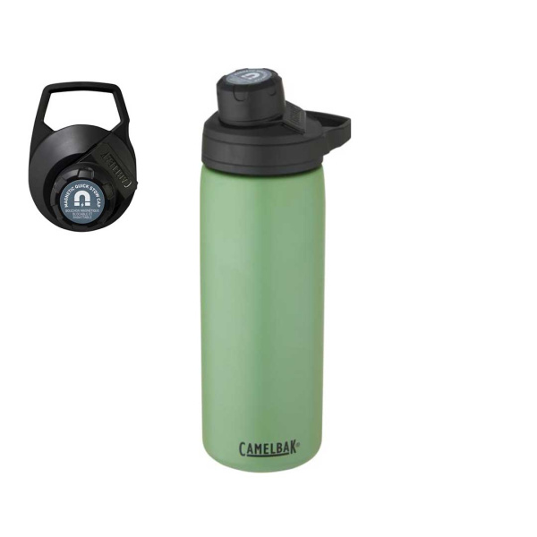 Borraccia termica aziendale 600 ml