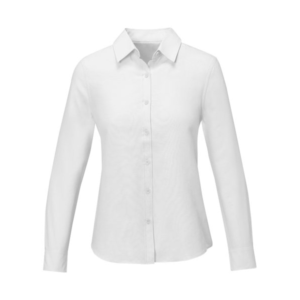 Camicia a maniche lunghe da donna Pollux