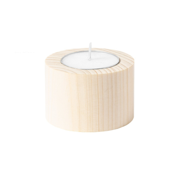 Candela Aromatica personalizzata