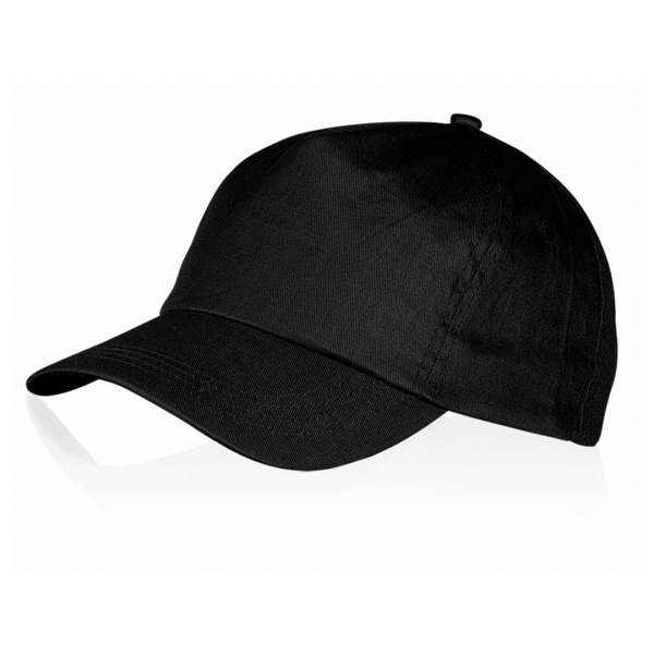 Cappellino Baseball in Cotone