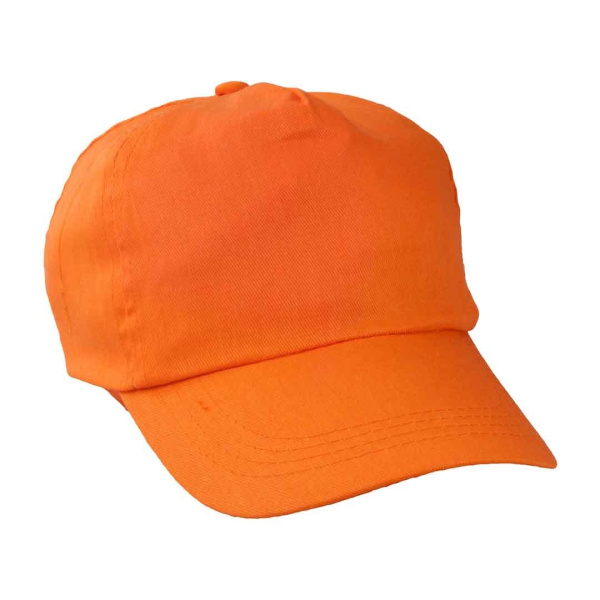 Cappello Baseball Personalizzato con Logo