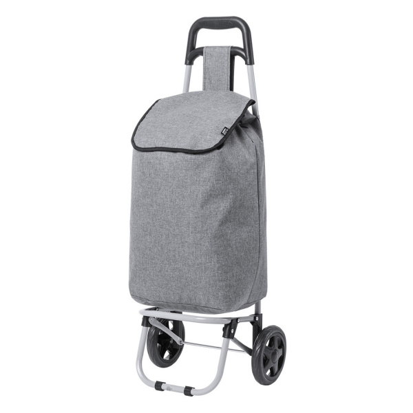 Carrello della Spesa in RPET
