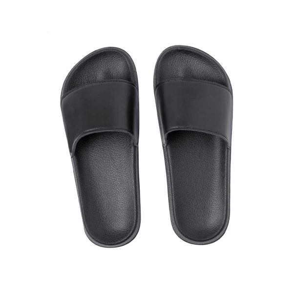 Ciabatte da spiaggia unisex in pelle PU