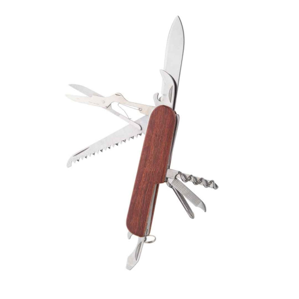 Coltellino Tascabile 