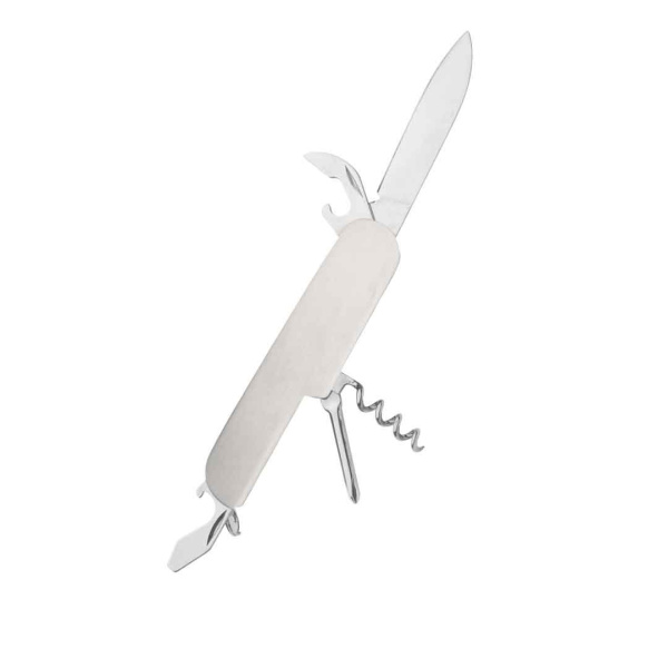 Coltello tascabile pubblicitario