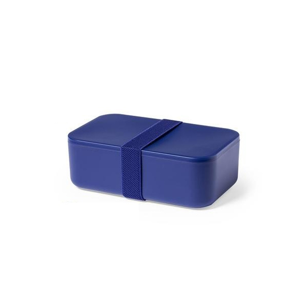 Contenitore Porta Pranzo con logo