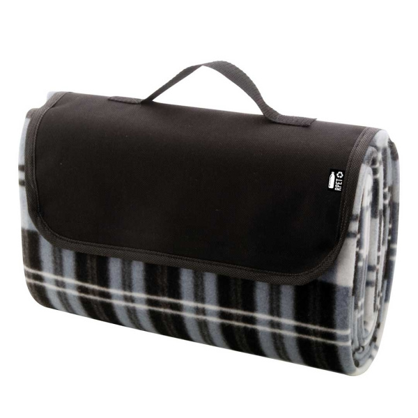 Coperta da Picnic in rPet idrorepellente