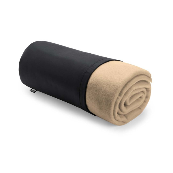 Coperta Pubblicitaria in pile