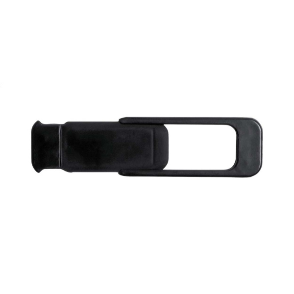 Copri webcam scorrevole adesivo in plastica