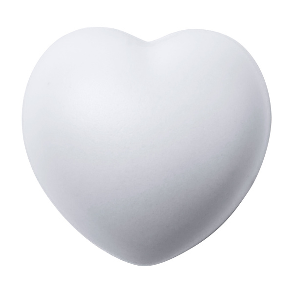 Cuore Antistress Personalizzato