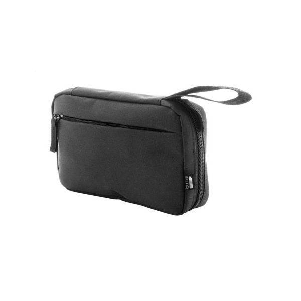 Custodia organizer per cavetteria in RPET