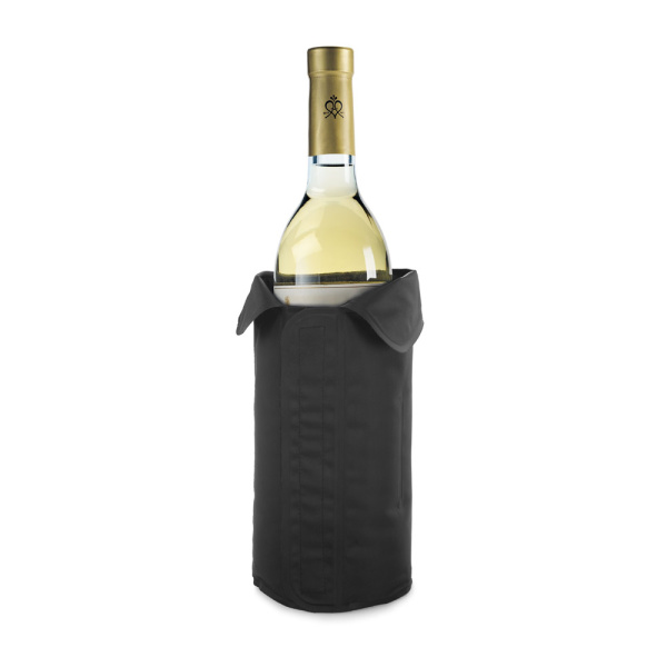Custodia refrigerante in nylon con cerniera