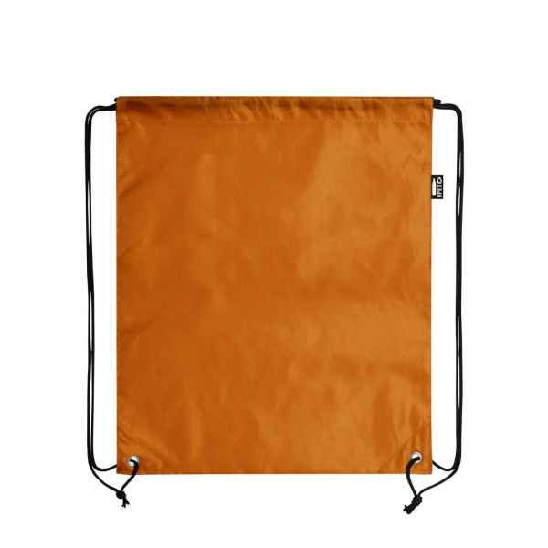 Ecologici zainetti a sacca personalizzati | 70gr