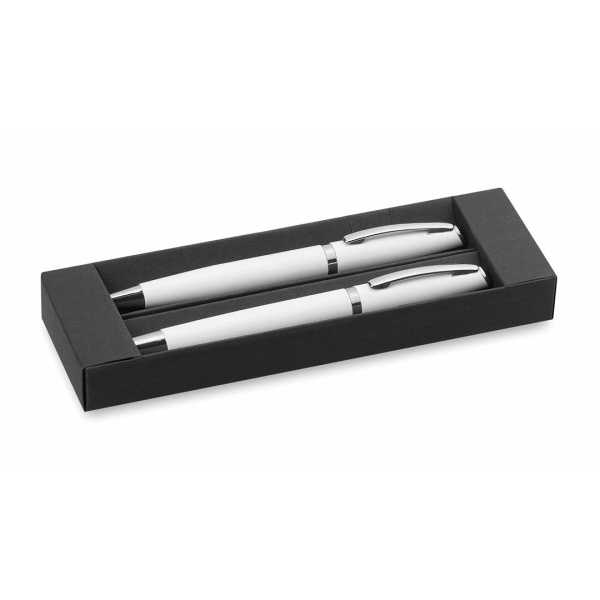 Elegante Set da 2 Penne