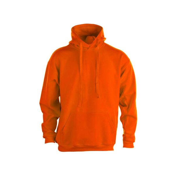 Felpa promozionale con cappuccio | unisex