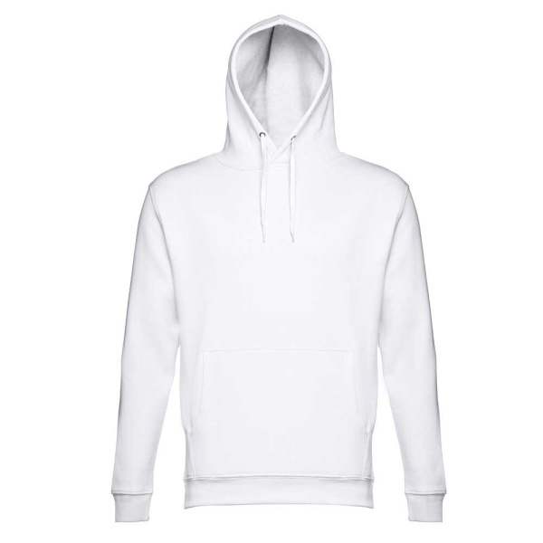 Felpe sportive personalizzate con cappuccio | unisex