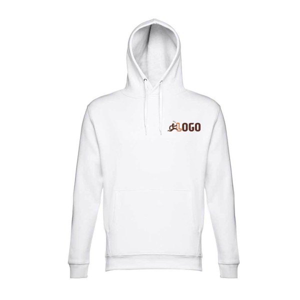 Felpe sportive personalizzate con cappuccio | unisex