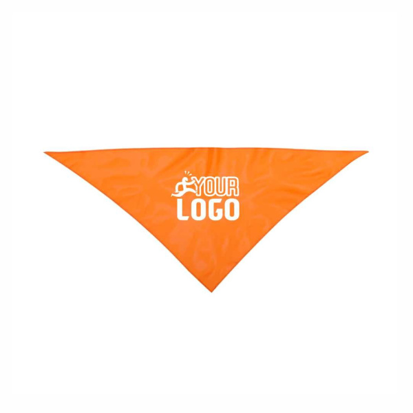 Bandana 100x70cm da personalizzare