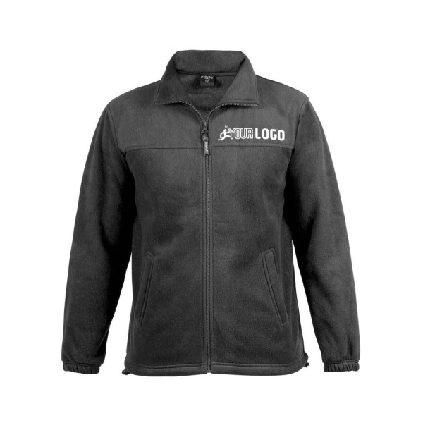 Giacca in pile unisex 280gr