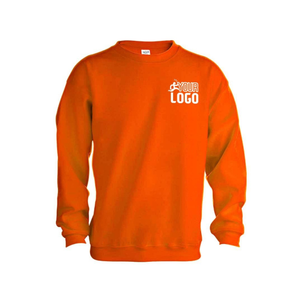 Felpa personalizzata | unisex