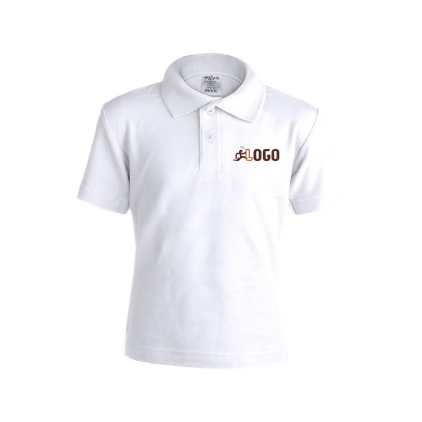 Polo promozionali | bambino 180gr